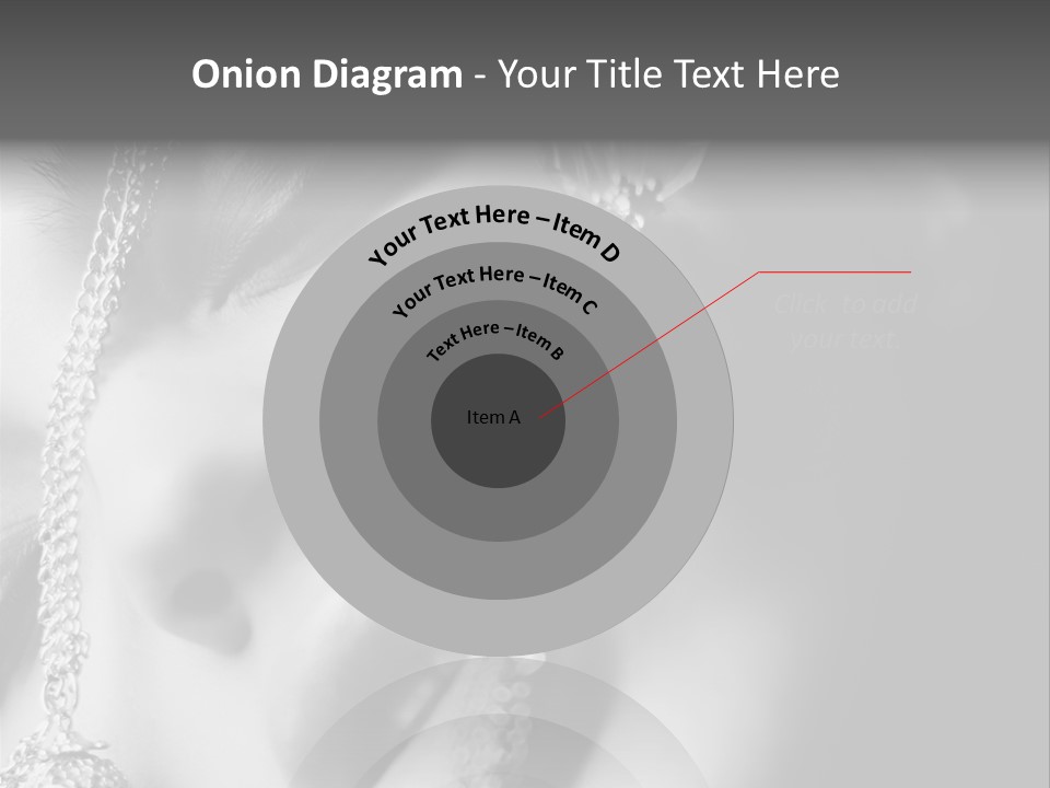 Sexuality Person Image PowerPoint Template