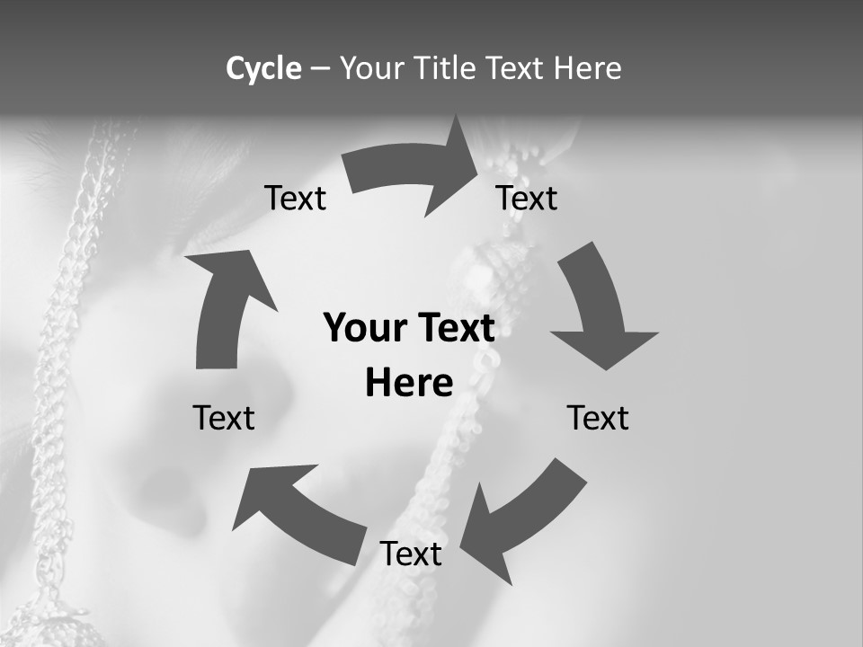 Sexuality Person Image PowerPoint Template