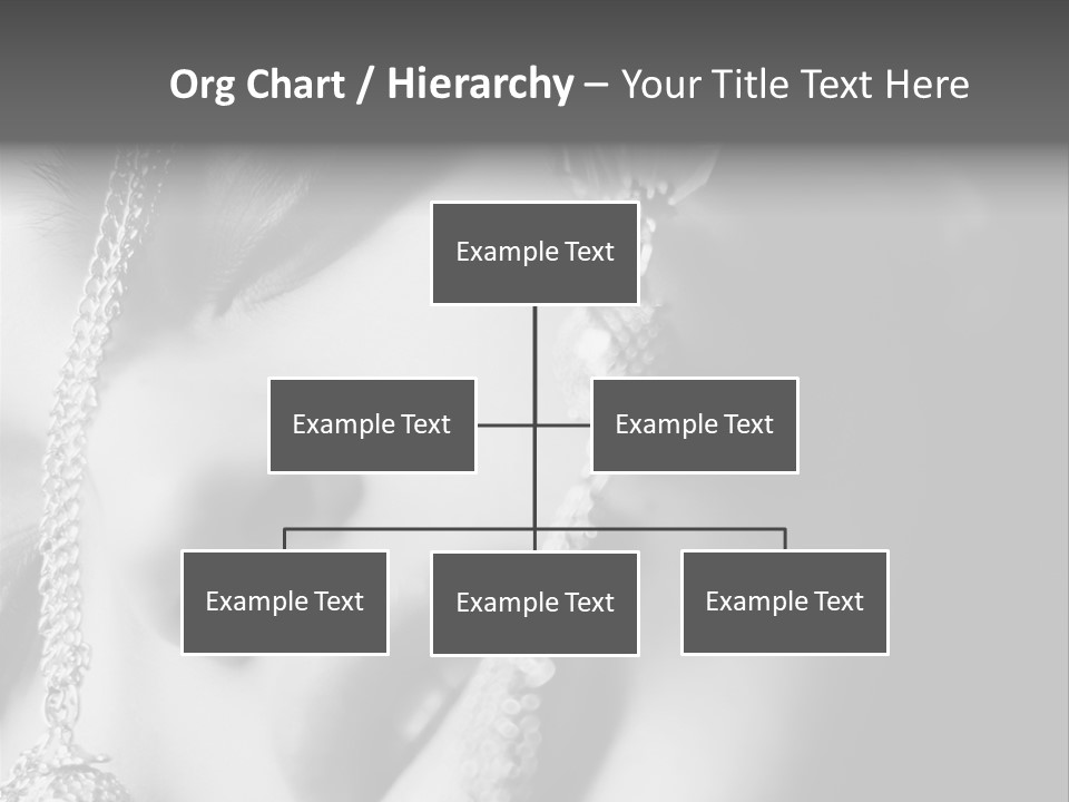 Sexuality Person Image PowerPoint Template