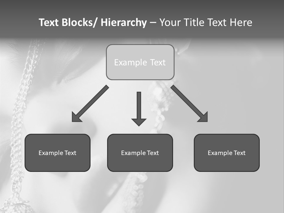 Sexuality Person Image PowerPoint Template