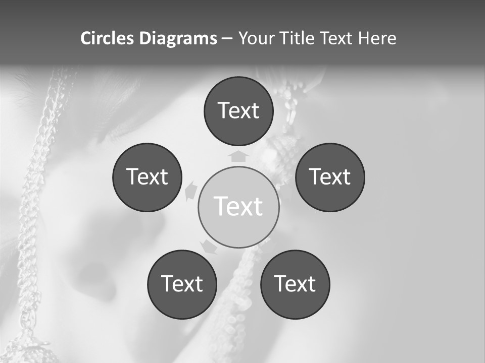 Sexuality Person Image PowerPoint Template