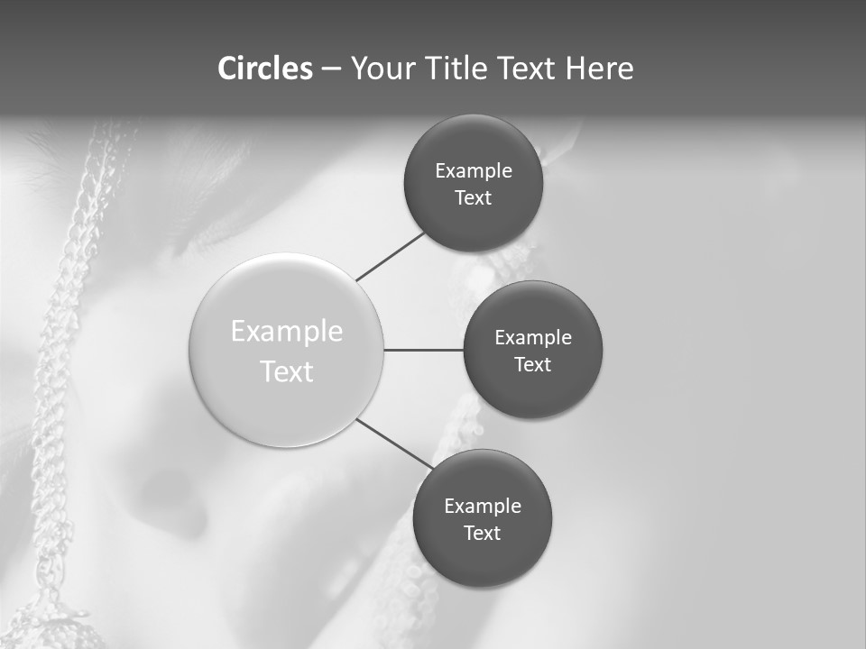 Sexuality Person Image PowerPoint Template