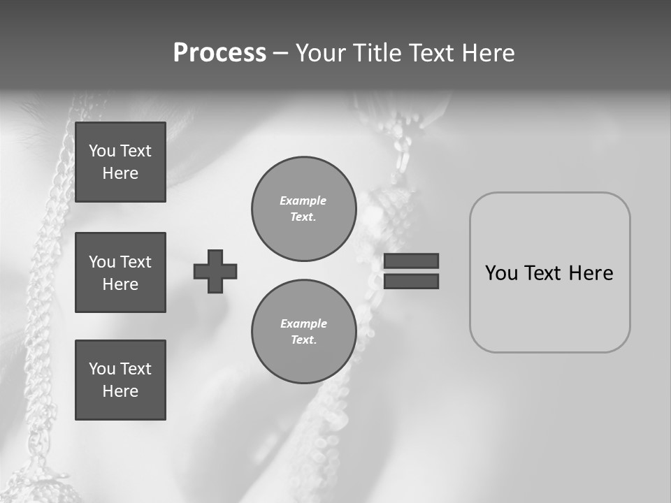 Sexuality Person Image PowerPoint Template