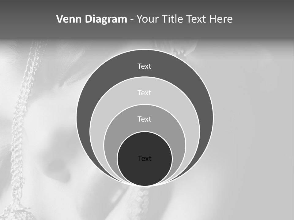 Sexuality Person Image PowerPoint Template