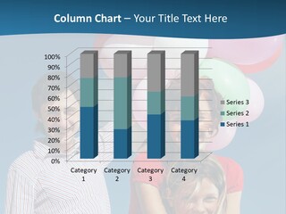 Family Cute Best PowerPoint Template