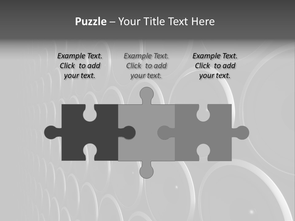 Music Audio Soud PowerPoint Template