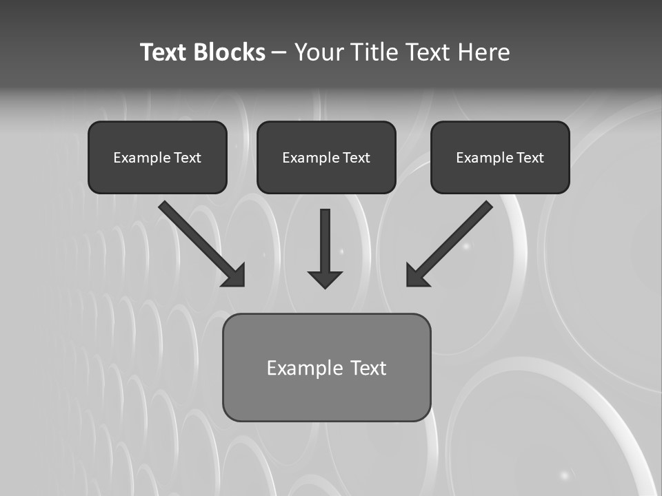 Music Audio Soud PowerPoint Template