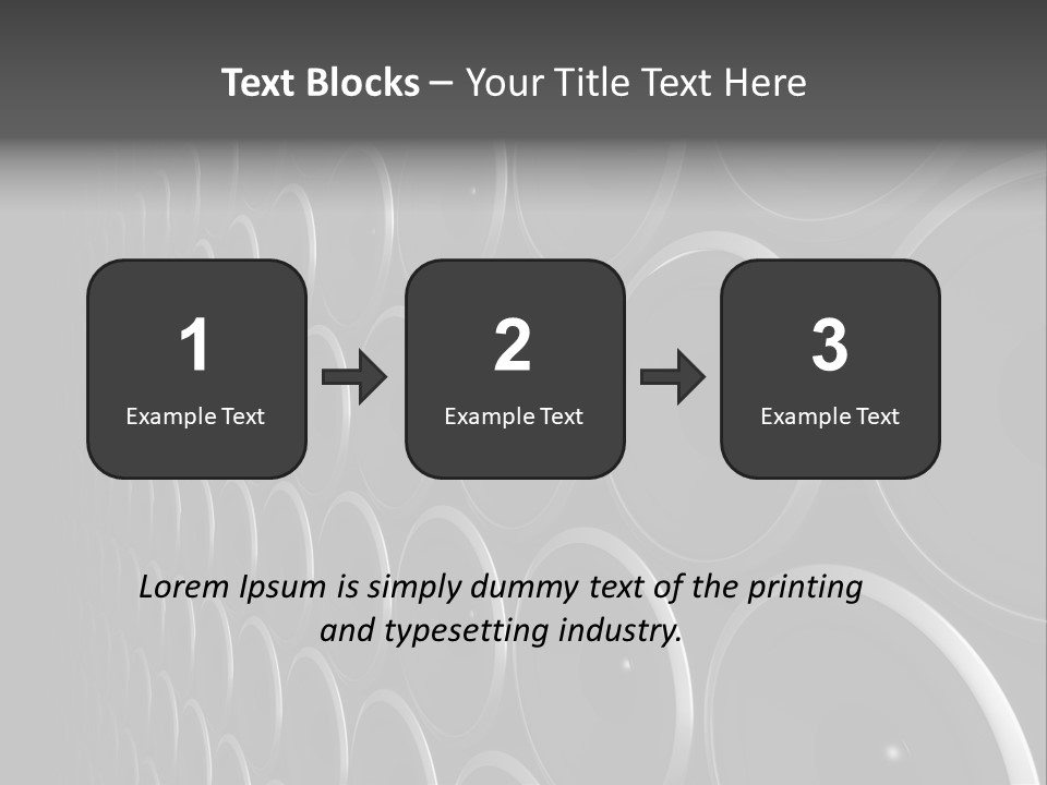 Music Audio Soud PowerPoint Template
