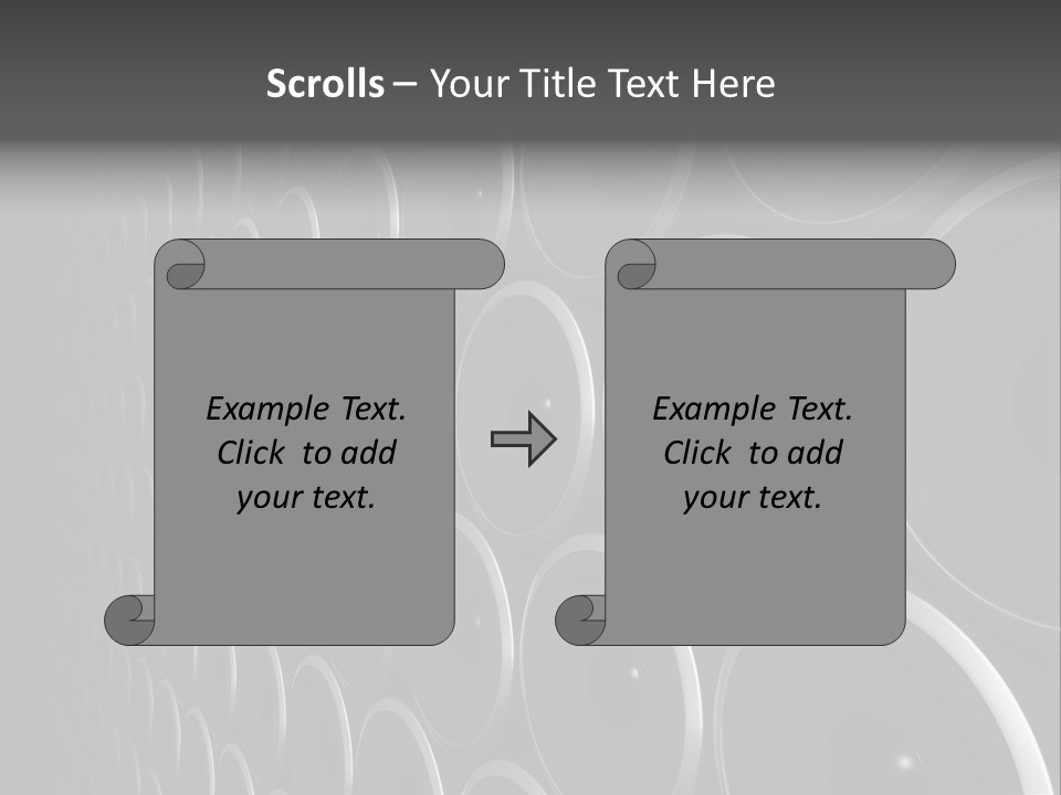 Music Audio Soud PowerPoint Template
