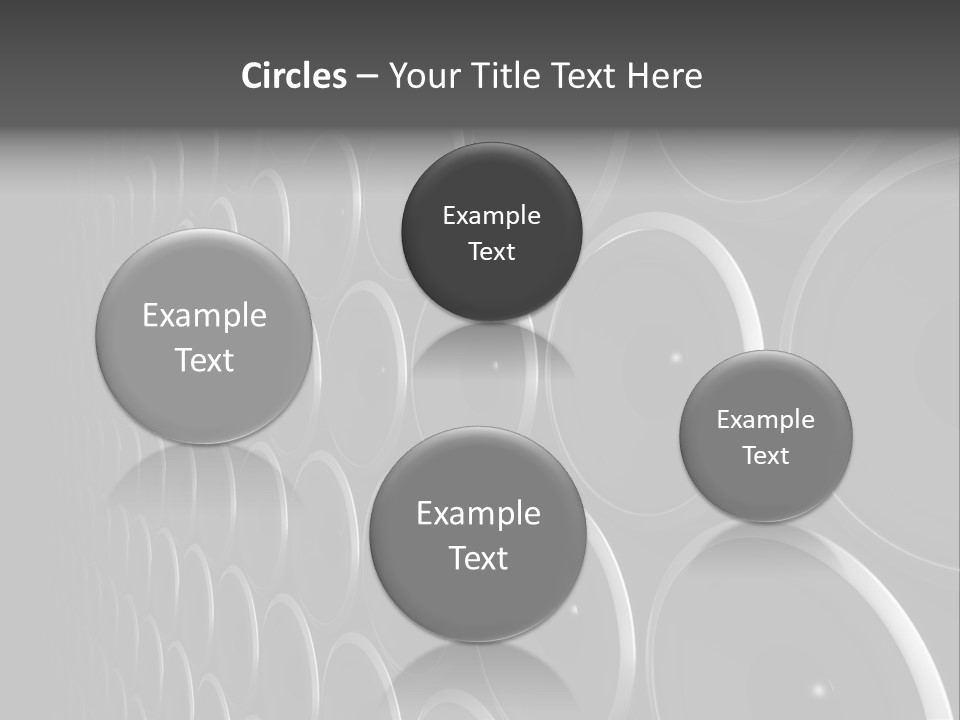 Music Audio Soud PowerPoint Template