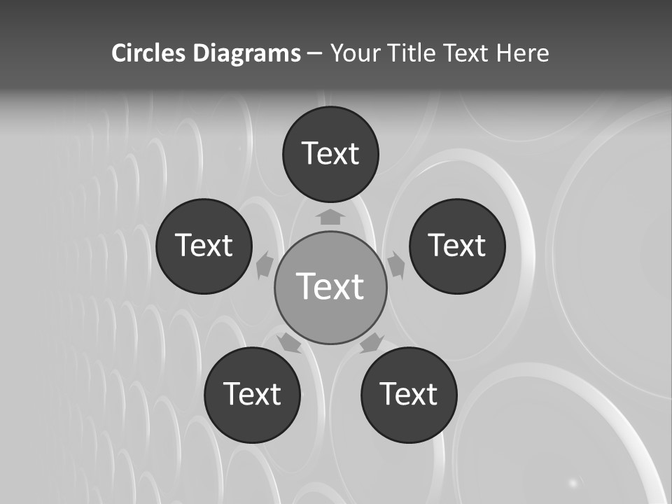 Music Audio Soud PowerPoint Template