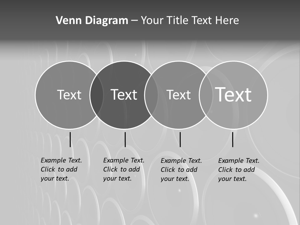 Music Audio Soud PowerPoint Template