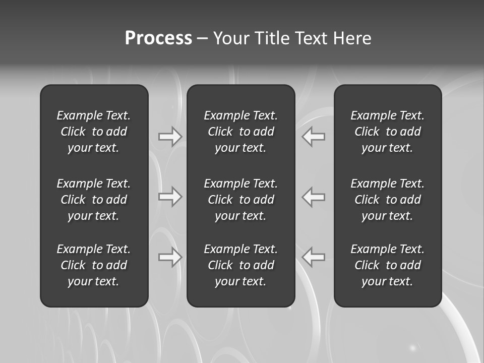 Music Audio Soud PowerPoint Template