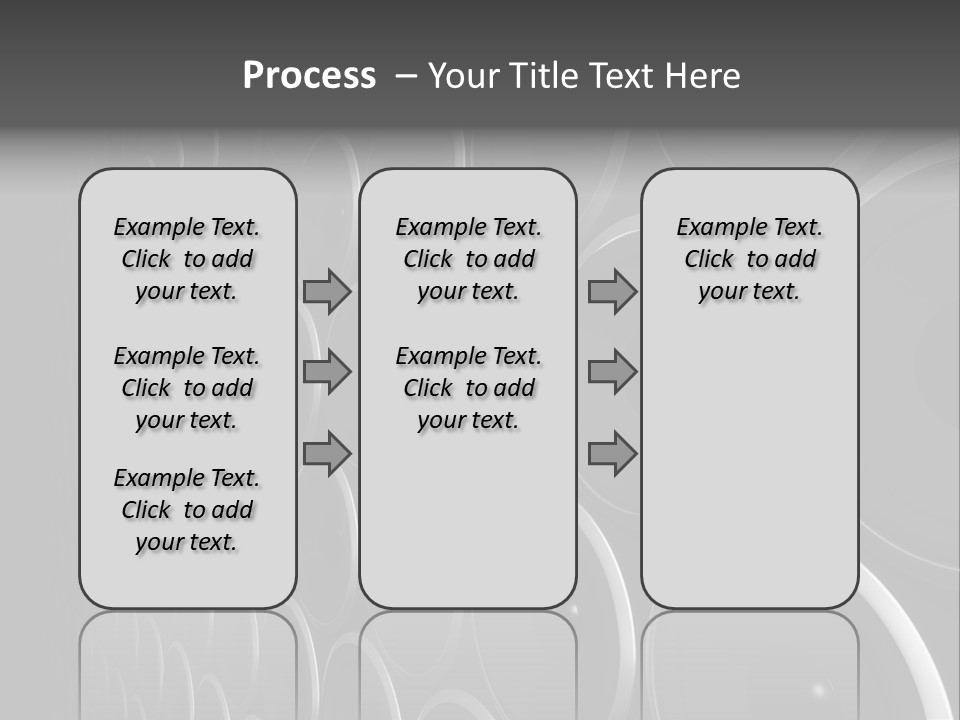 Music Audio Soud PowerPoint Template