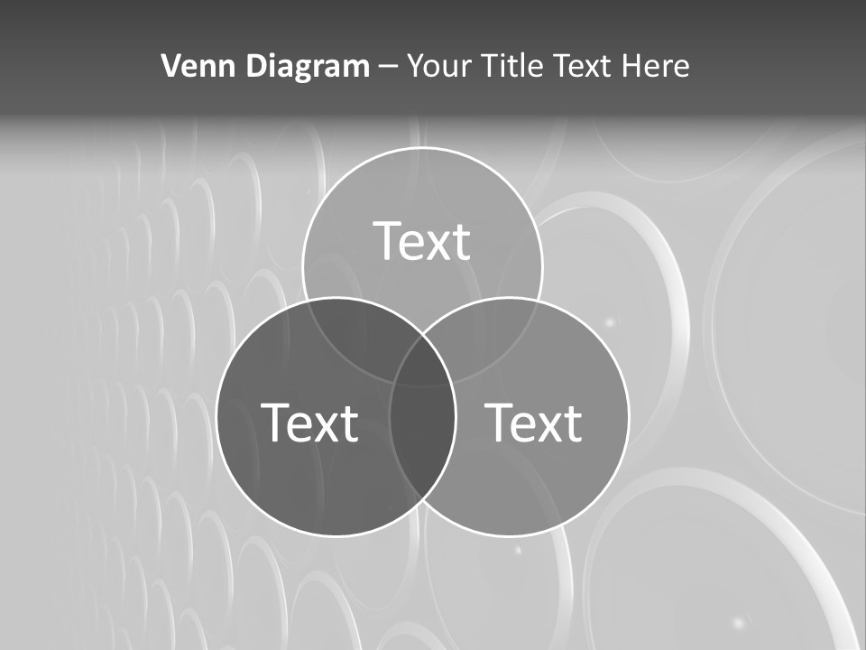 Music Audio Soud PowerPoint Template