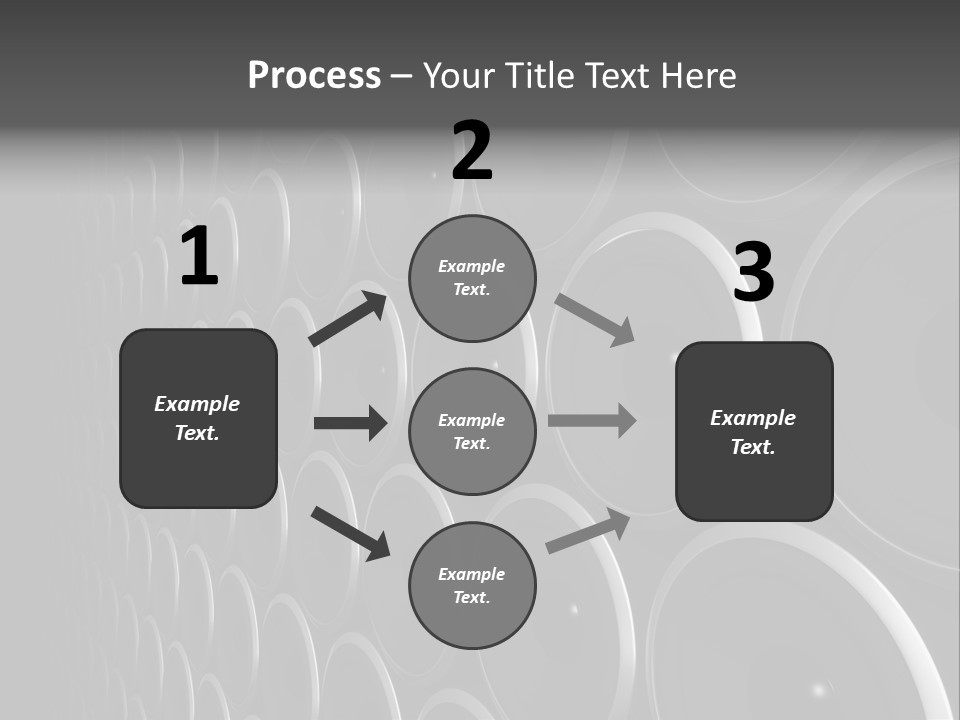 Music Audio Soud PowerPoint Template