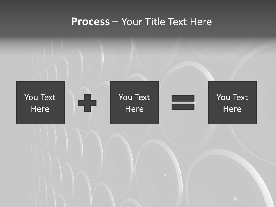 Music Audio Soud PowerPoint Template