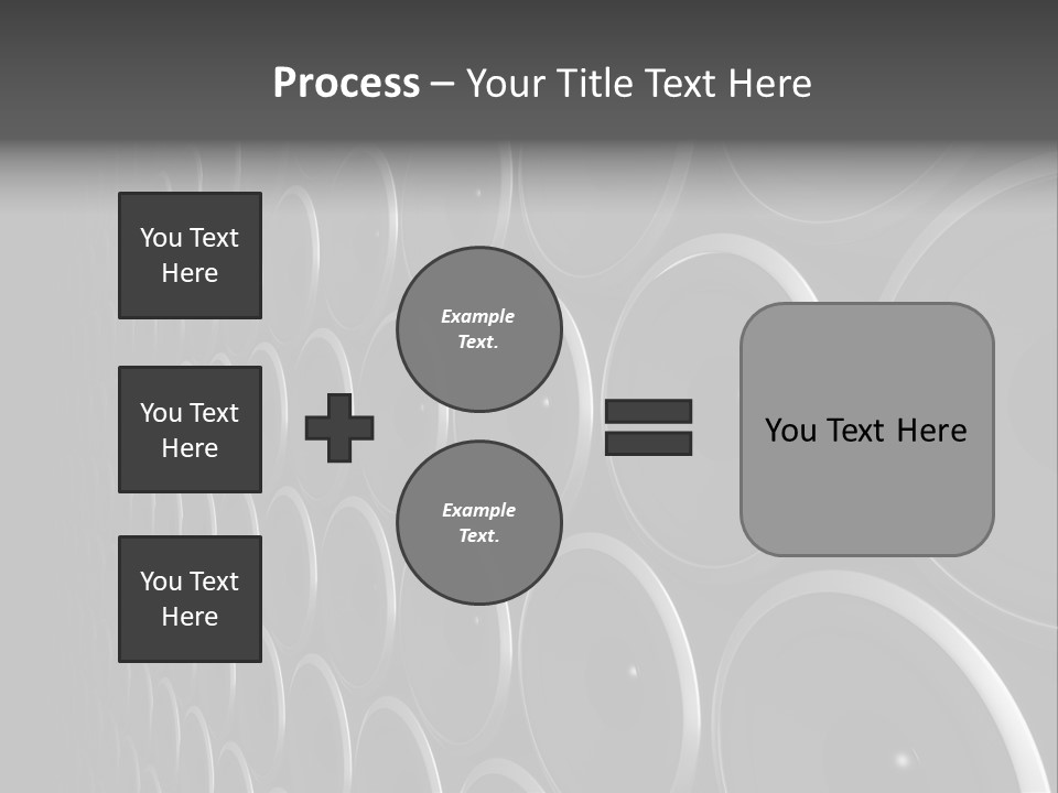 Music Audio Soud PowerPoint Template