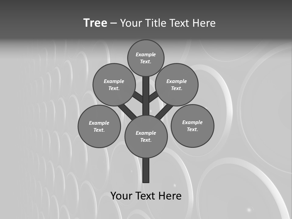 Music Audio Soud PowerPoint Template