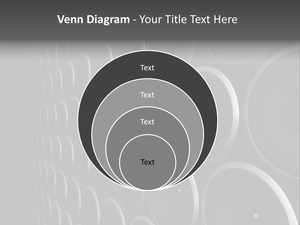 Music Audio Soud PowerPoint Template