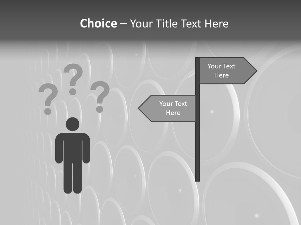 Music Audio Soud PowerPoint Template