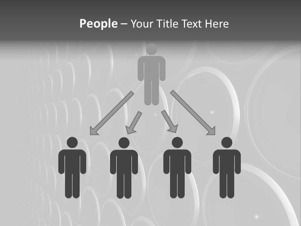 Music Audio Soud PowerPoint Template