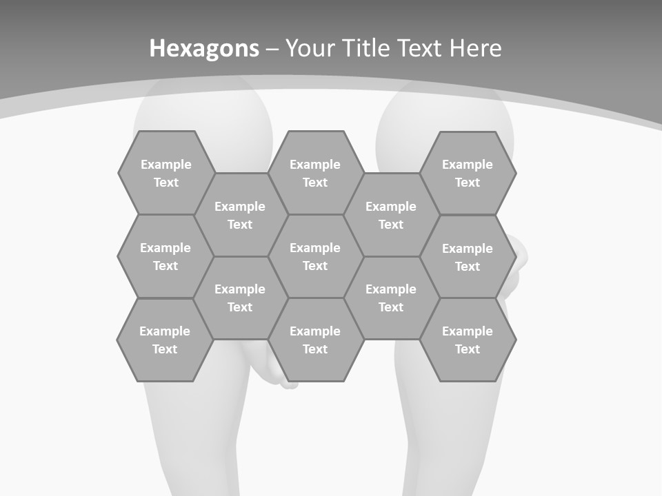 Numberless Illustration Car PowerPoint Template