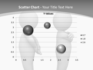 Numberless Illustration Car PowerPoint Template