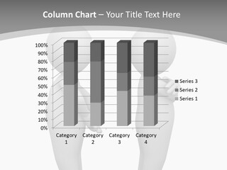 Numberless Illustration Car PowerPoint Template