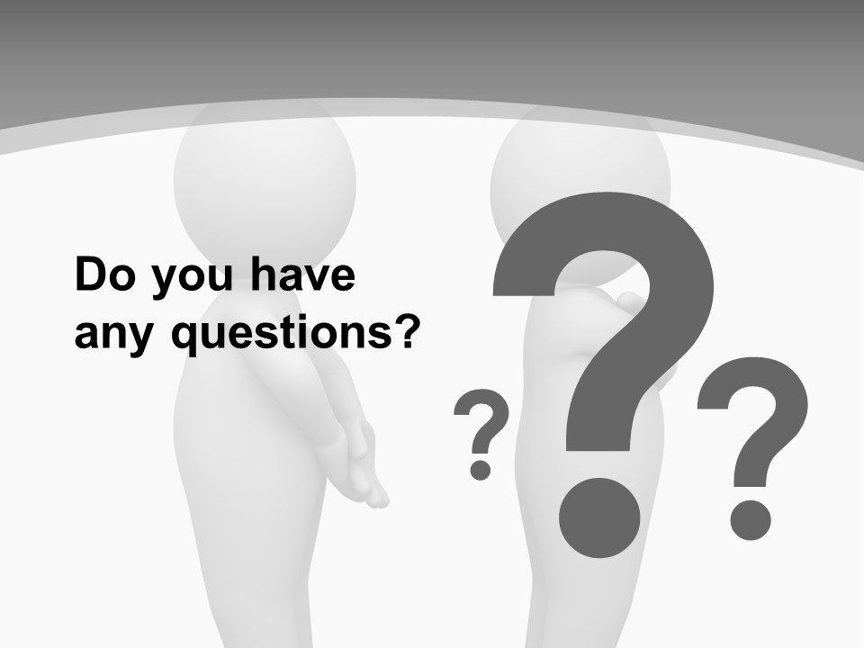 Numberless Illustration Car PowerPoint Template