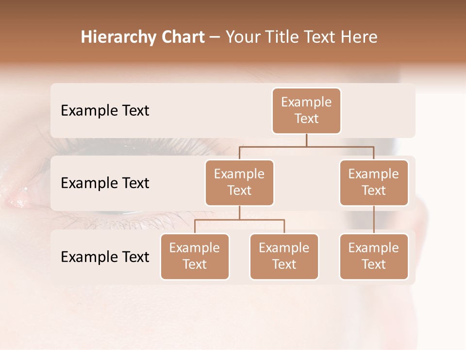 Optic Pretty Cosmetics PowerPoint Template