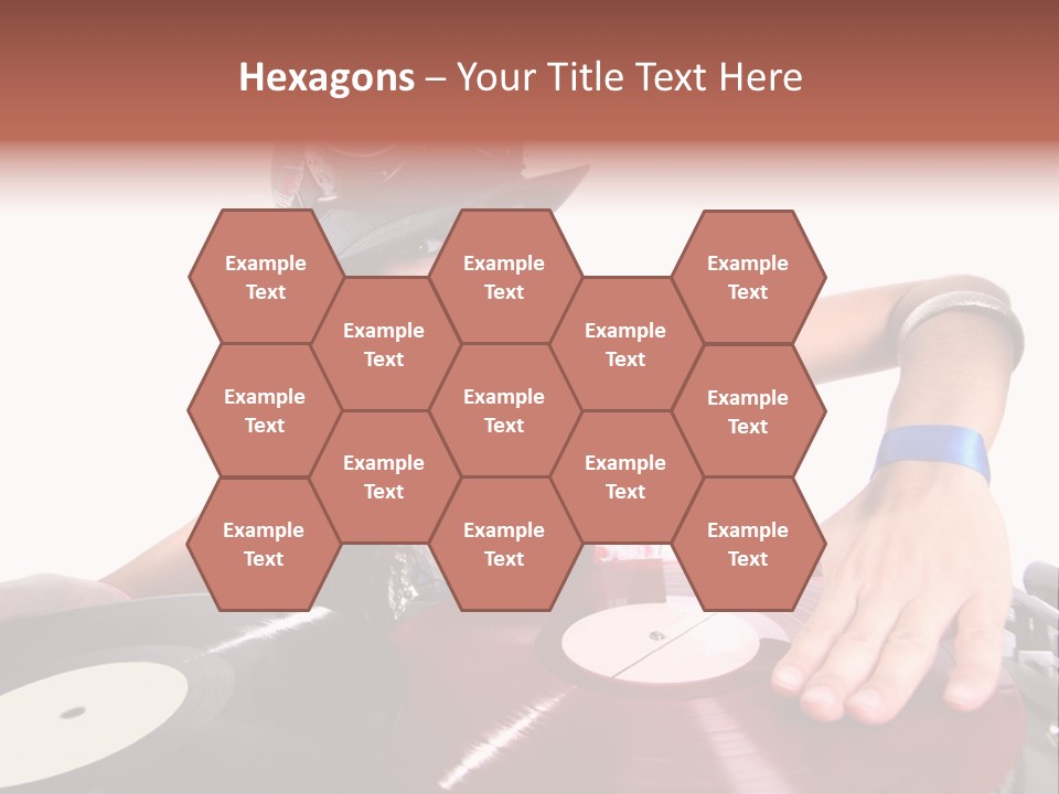 Erotic Fun Long PowerPoint Template