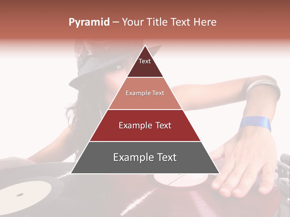 Erotic Fun Long PowerPoint Template