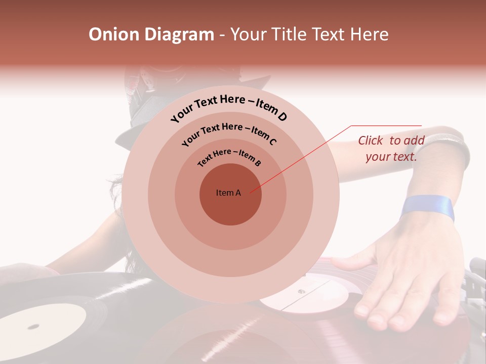 Erotic Fun Long PowerPoint Template