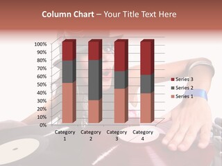 Erotic Fun Long PowerPoint Template