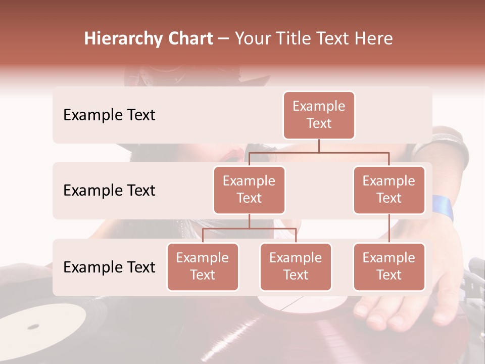 Erotic Fun Long PowerPoint Template