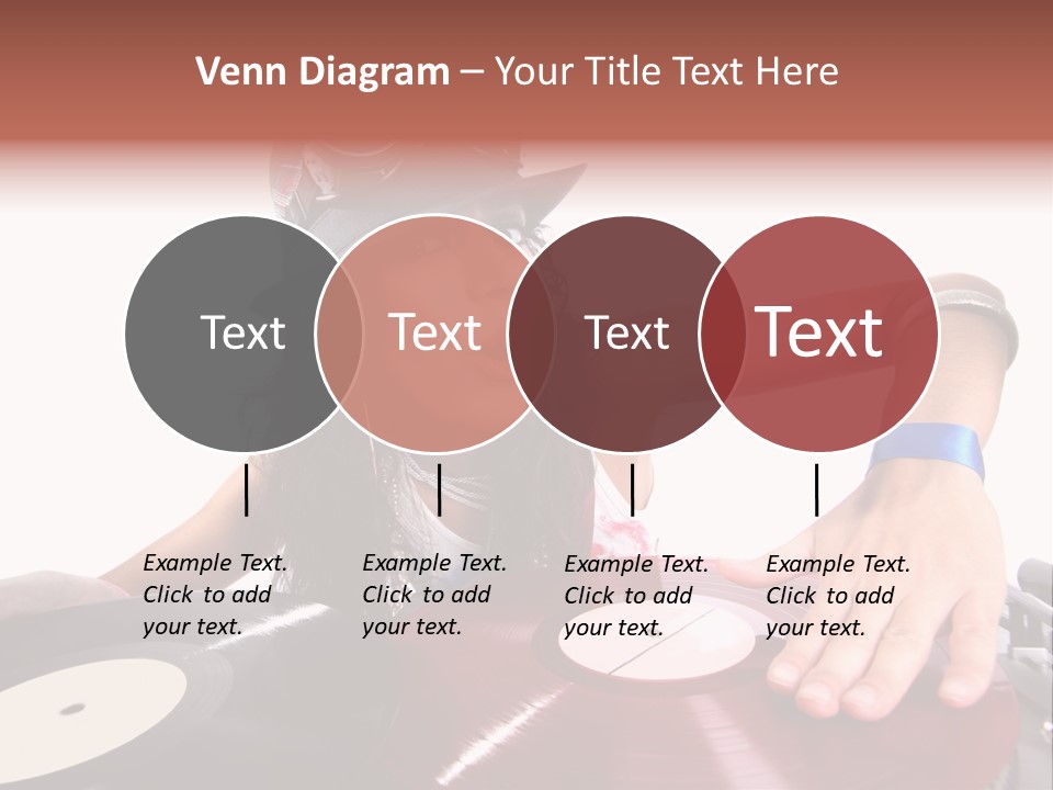 Erotic Fun Long PowerPoint Template