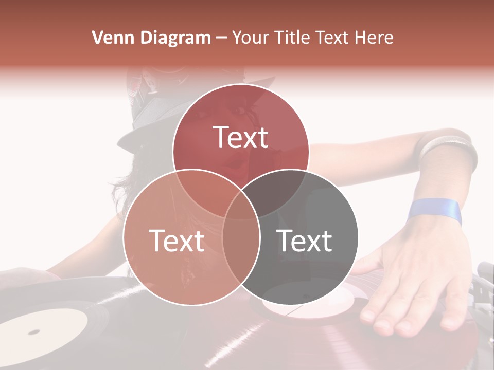 Erotic Fun Long PowerPoint Template