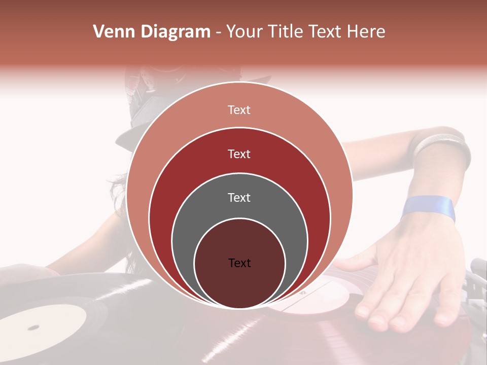 Erotic Fun Long PowerPoint Template