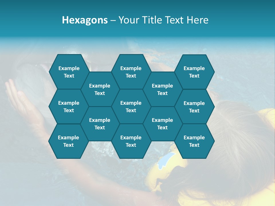 Surprise Gift Concept PowerPoint Template