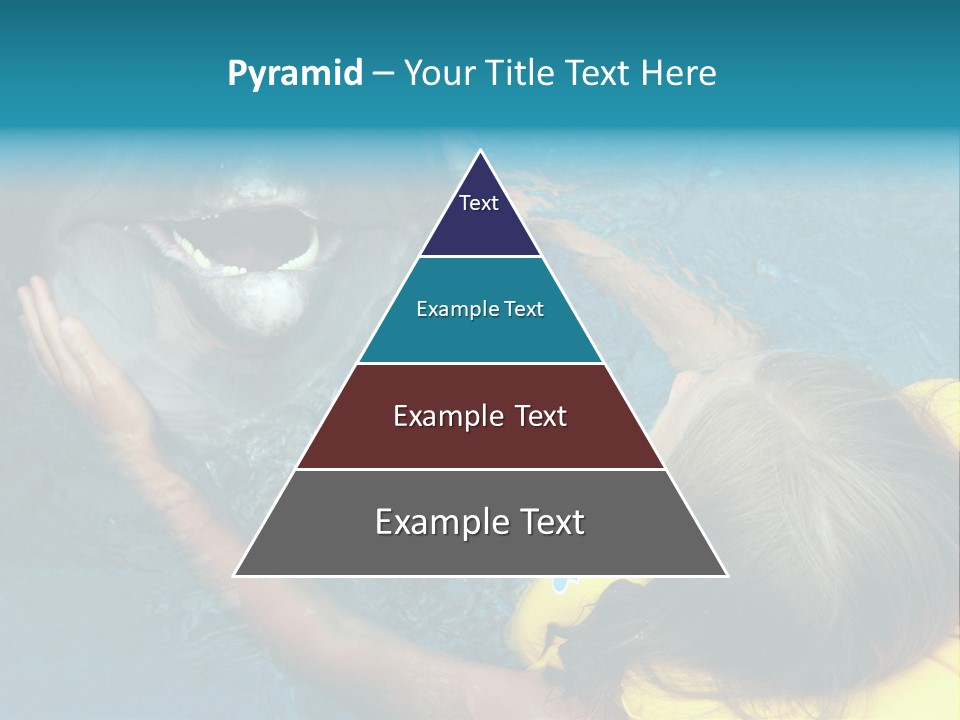 Surprise Gift Concept PowerPoint Template