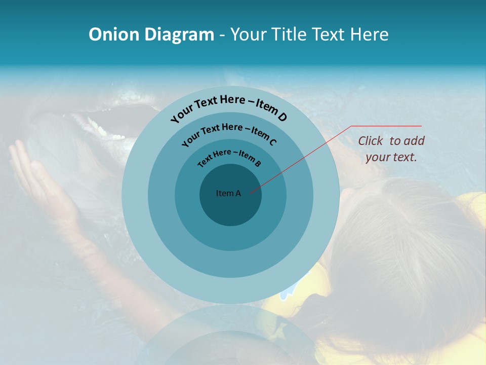 Surprise Gift Concept PowerPoint Template