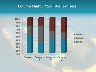 Surprise Gift Concept PowerPoint Template