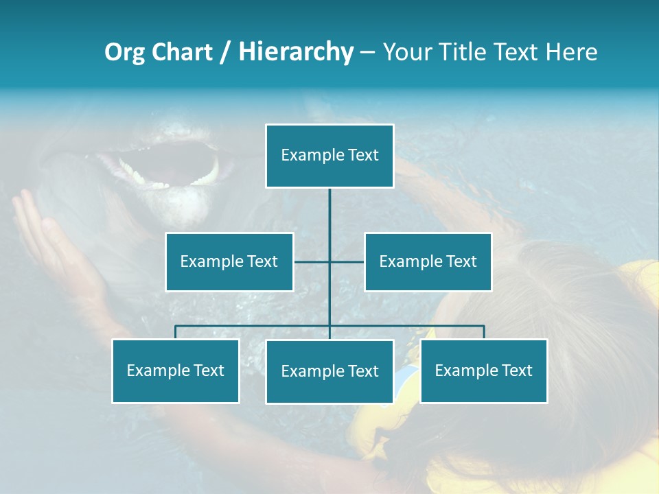 Surprise Gift Concept PowerPoint Template