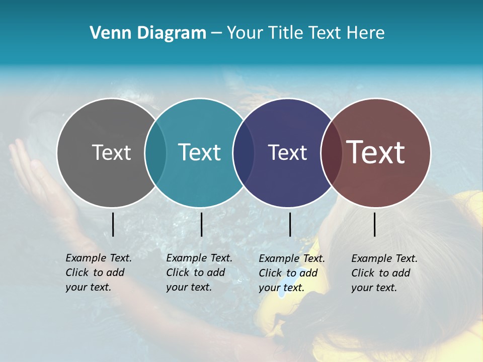 Surprise Gift Concept PowerPoint Template