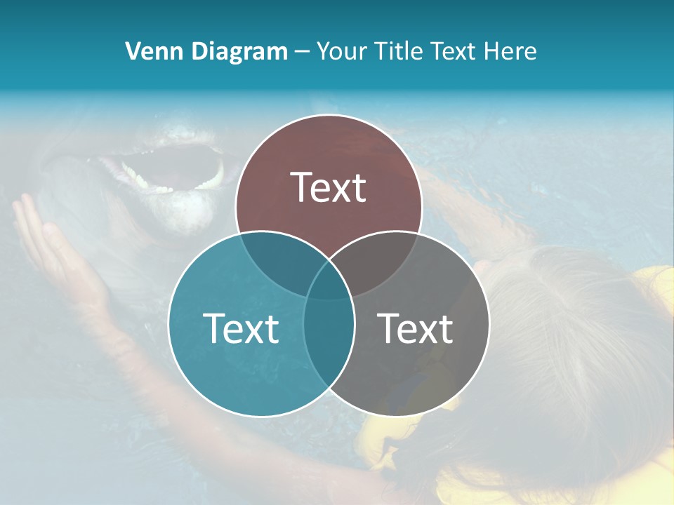 Surprise Gift Concept PowerPoint Template