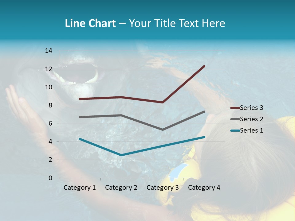 Surprise Gift Concept PowerPoint Template