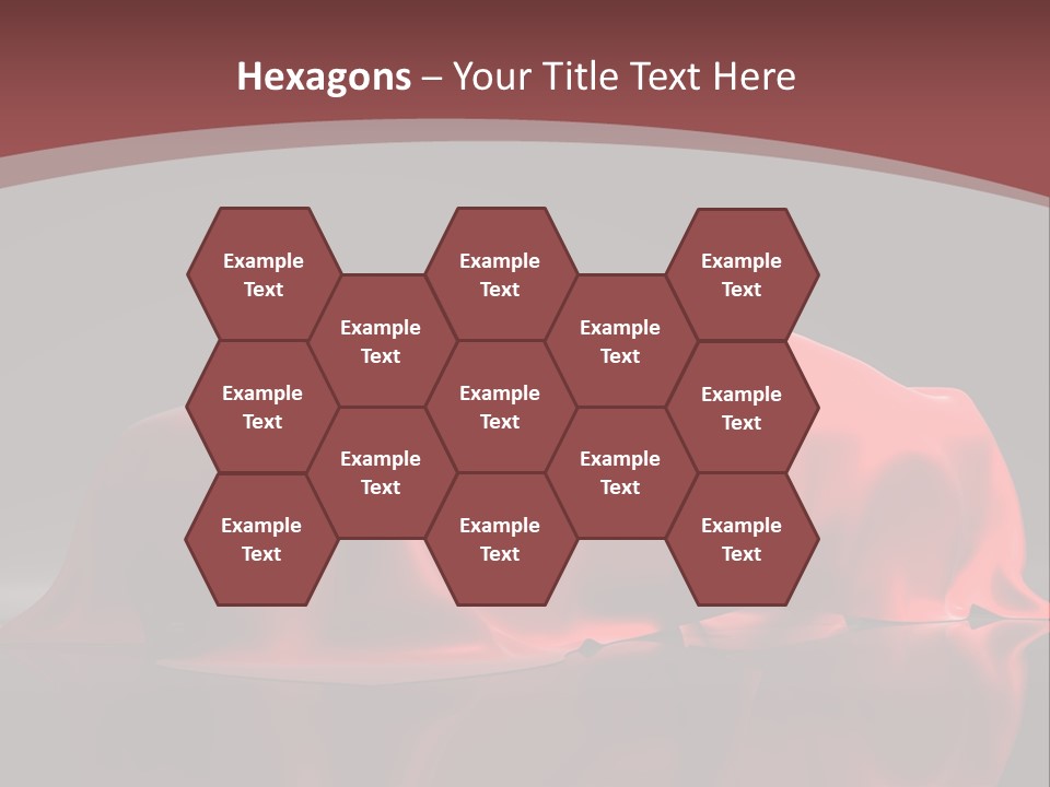 Surprise Gift Concept PowerPoint Template