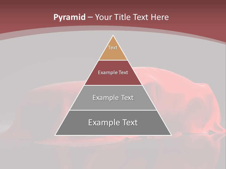Surprise Gift Concept PowerPoint Template