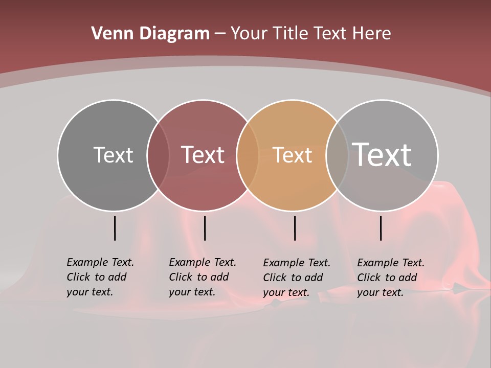 Surprise Gift Concept PowerPoint Template